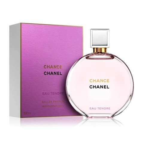 chanel chance eau fraiche goedkoop